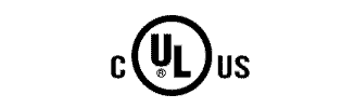 C UL US Logo