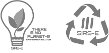 SIRS-E Green Solution logo SIRS-E Green Solution