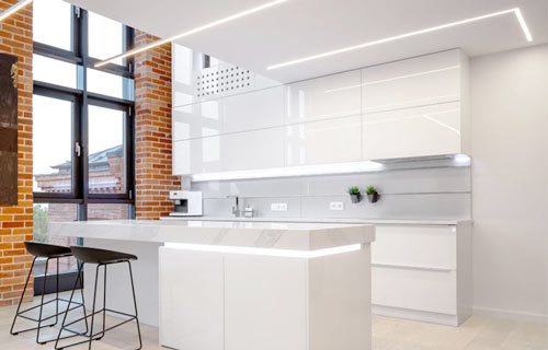 Architectural Application
